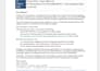 write professional customer service emails
